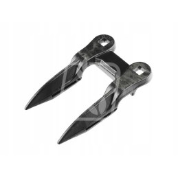 Double bayonet 1307299c1