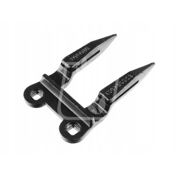 Double bayonet 1307299c1