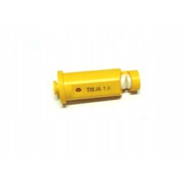 Ezekt turbo 01 ceramic atomizer