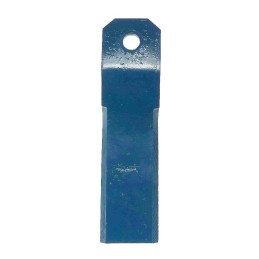 Branch shredder knife 300x80 small morga