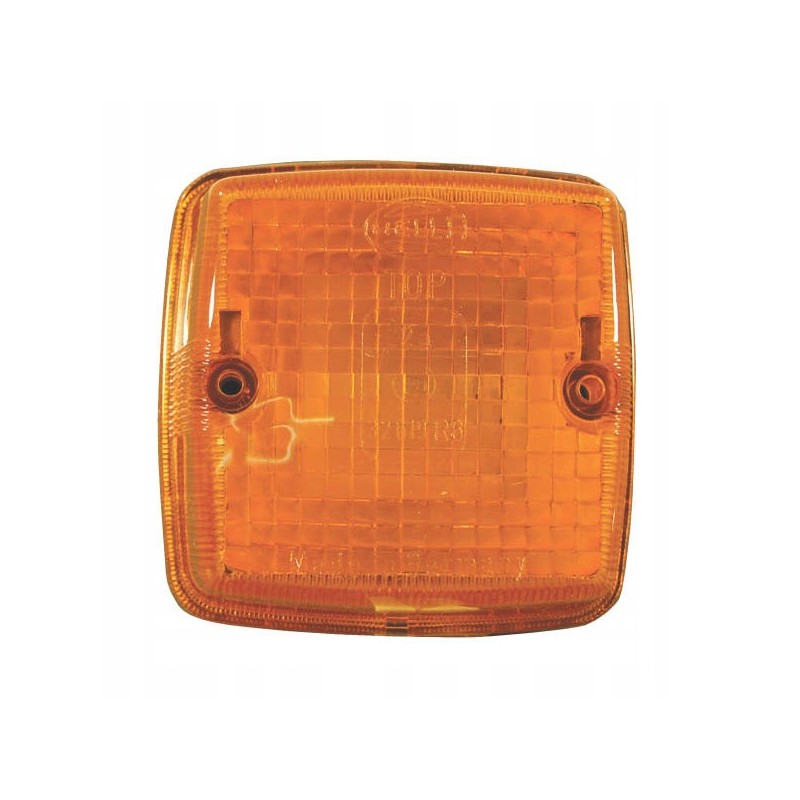 Direction indicator hella lamp 2ba003014011
