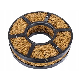 Ursus C 360 3p filter set, fuel oil filter