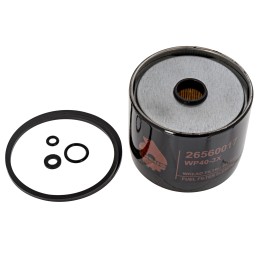 Fuel oil filter ursus c 360 3p filter set