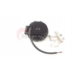 Work lamp 24LED flood switch 12 24v 3600lm