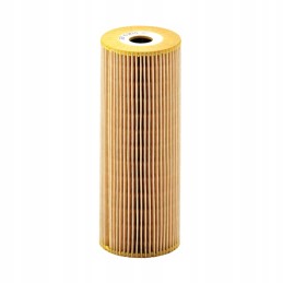 Engine oil filter 23mm mann filter