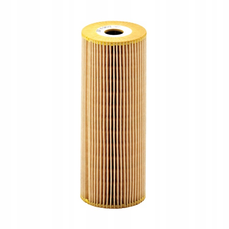 Engine oil filter 23mm mann filter