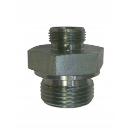 Straight connection zn 140 g1 m22x1 5 ed 1