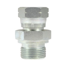 Screw-on connector ab g1 2 g 3 4