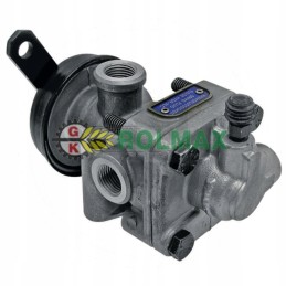 Trailer control valve 4700150900 wabco