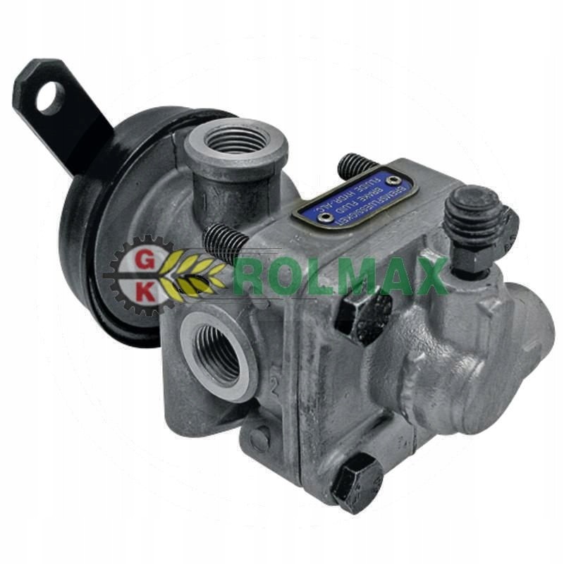 Trailer control valve 4700150900 wabco