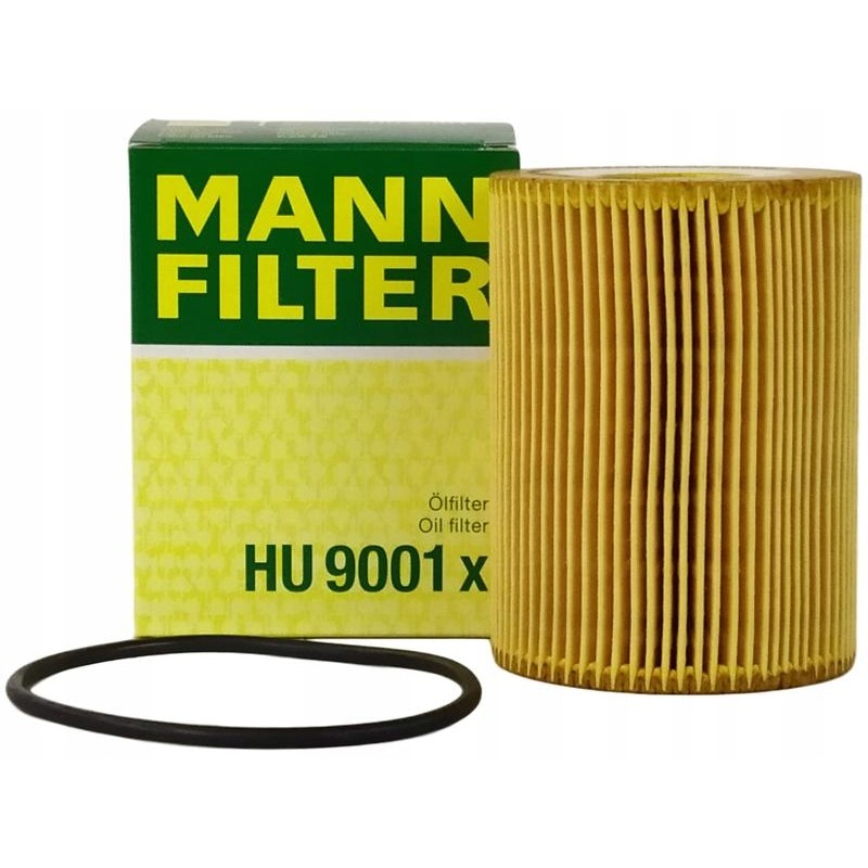 Mann oil filter porsche cayenne 9pa 955