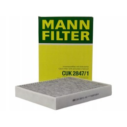Mann oil filter porsche cayenne 9pa 955