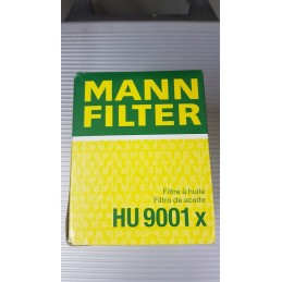 Mann oil filter porsche cayenne 9pa 955