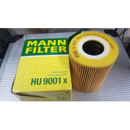 Mann oil filter porsche cayenne 9pa 955