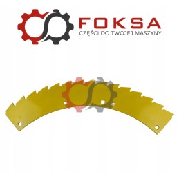 Kemper LCA67746 attachment cutting knife