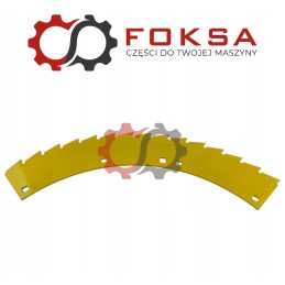 Kemper LCA67746 attachment cutting knife