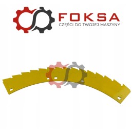 Kemper LCA67746 attachment cutting knife