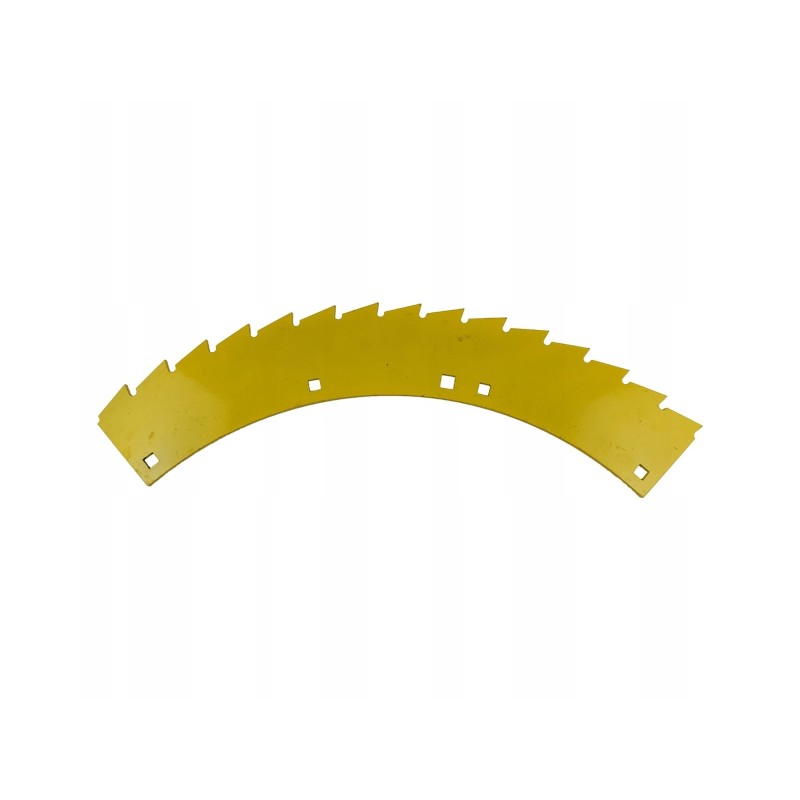 Camper attachment cutting knife 67746