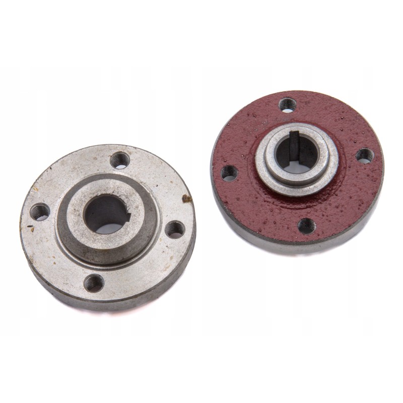 Water pump hub for c 360 sk 50406110