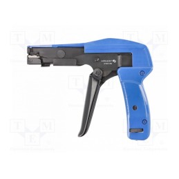 1 pcs x Hu00d6GERT TECHNIK - HT2C190 - Tool: mounting tool, cable ties, 2.4÷4.8mm
