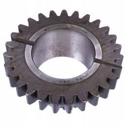 Gear wheel of the gearbox with 27 of 20 mtz 1221c1701042 122