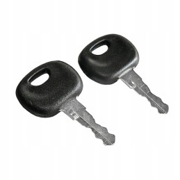 Vpf3265 vapormatic ignition key