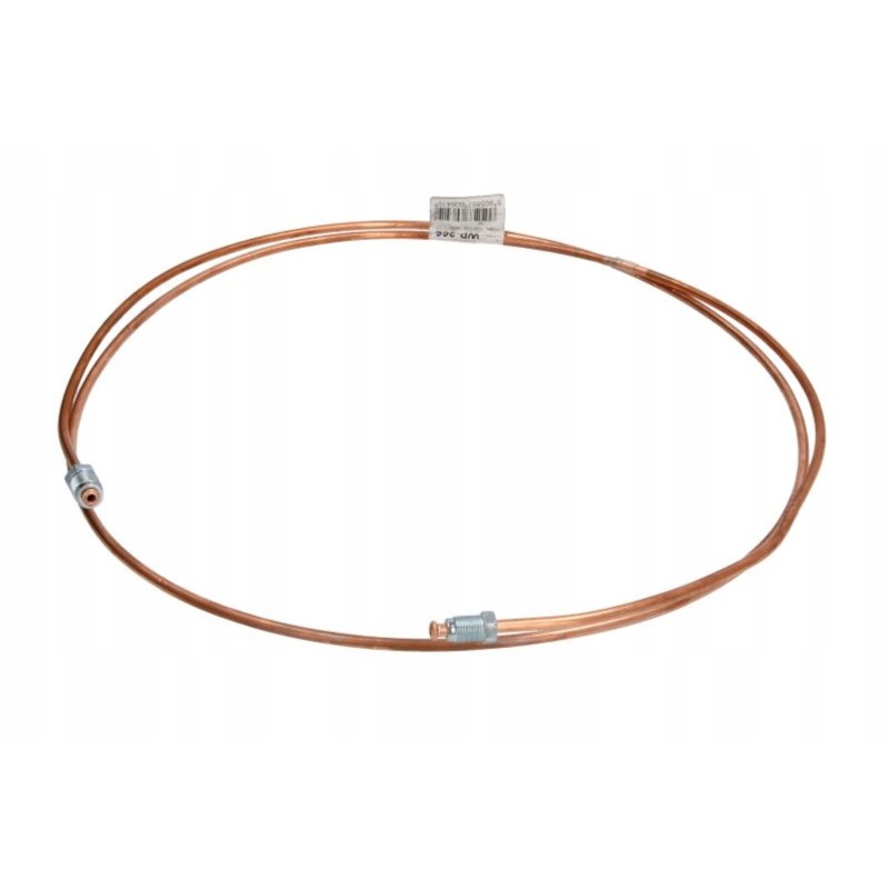 Copper brake hose WP WP 266