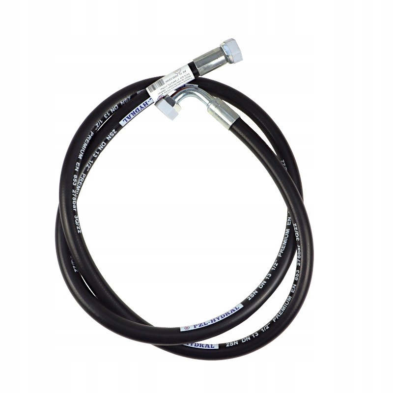 Cable 275 bar thread M22x1 5 l 2000 mm dn12 2sn