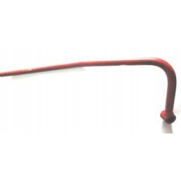 Left distributor lever t 25