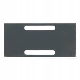 Shaft scraper vogel noot