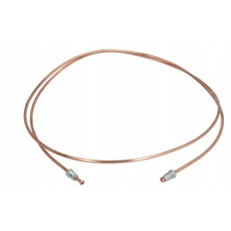 Copper brake hose WP WP 331