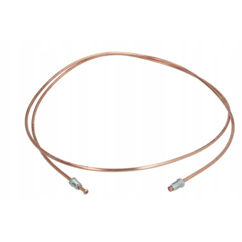 Copper brake hose WP WP 331