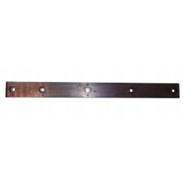 Conveyor sliding strip 50 30 670 plastic