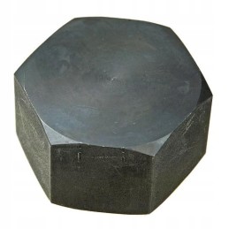 Zetor mod 5 6 7 77 pulley nut