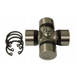 Articulated cross head complete 24x61mm