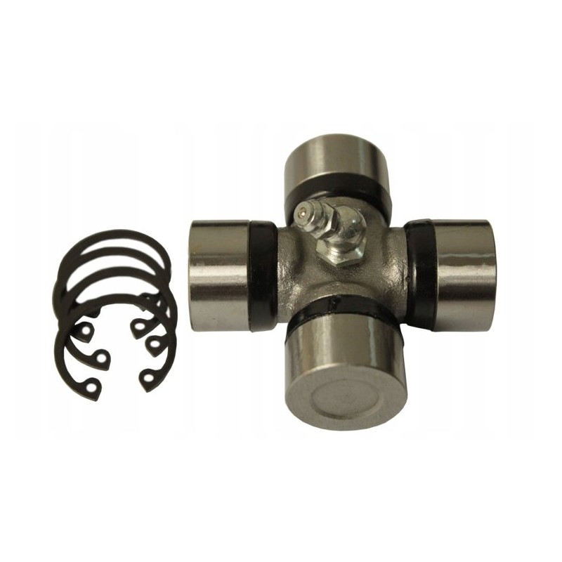 Articulated cross head complete 24x61mm