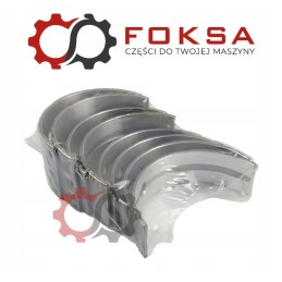 Main bearings set std kmp mf 732630m91 746156m91