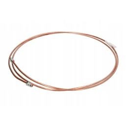 Copper brake hose wp wp 031