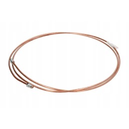 Copper brake hose wp wp 031