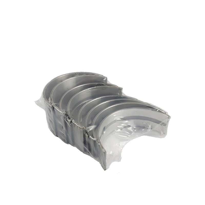 Main bearings set std kmp perkins u5mb0013 68084