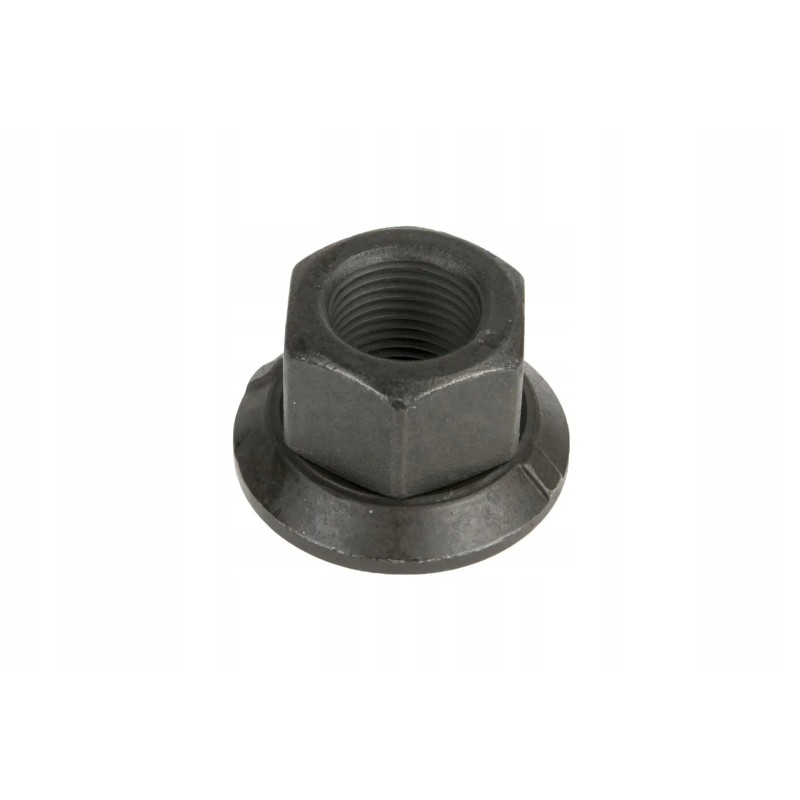 3014507x1 wheel nut with flange m18