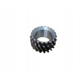 Crankshaft timing gear t 25 gauge