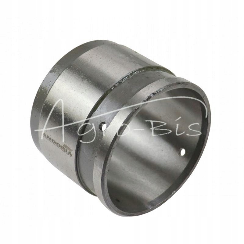 Steel drum sleeve for torque multiplier c 385 and