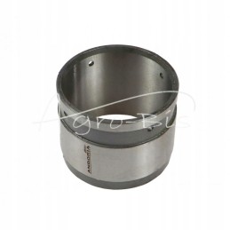Steel drum sleeve for torque multiplier c 385 and