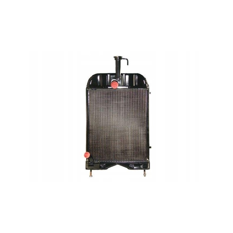 Copper radiator 7 3 kg mf3 1660654m92