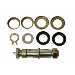 Mtz C50 actuator pin, short with radius