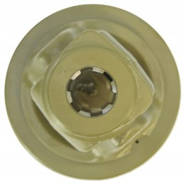 PTO wide-angle joint, lemon pipe 39 5x49mm