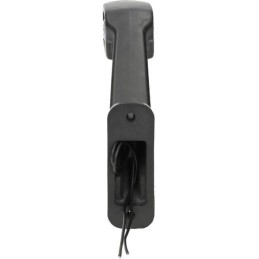 Halogen front and rear marker lamp and position lamp