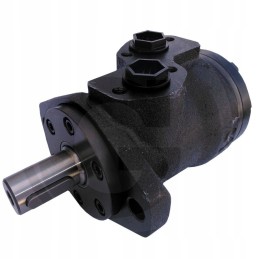 Hydraulic motor mp25 cdfr 4 5kw 1600 rpm