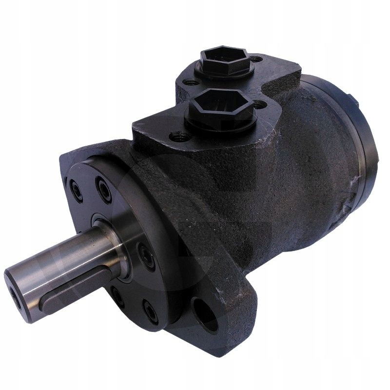 Hydraulic motor mp25 cdfr 4 5kw 1600 rpm